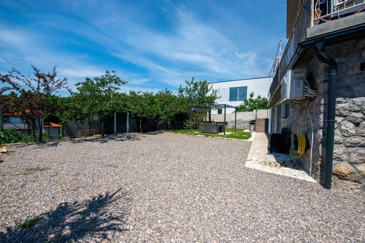 Apartman Noa Kastav Exterior photo