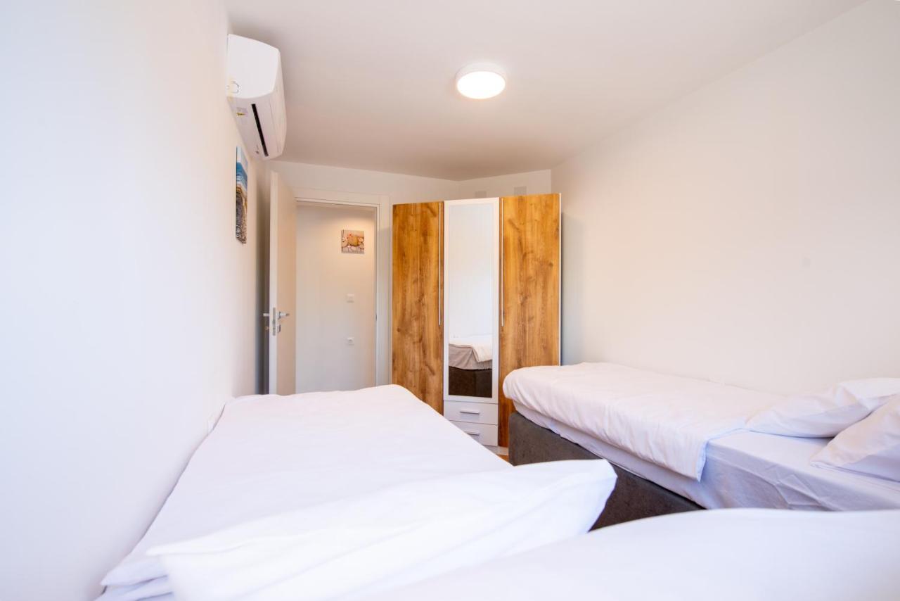 Apartman Noa Kastav Exterior photo