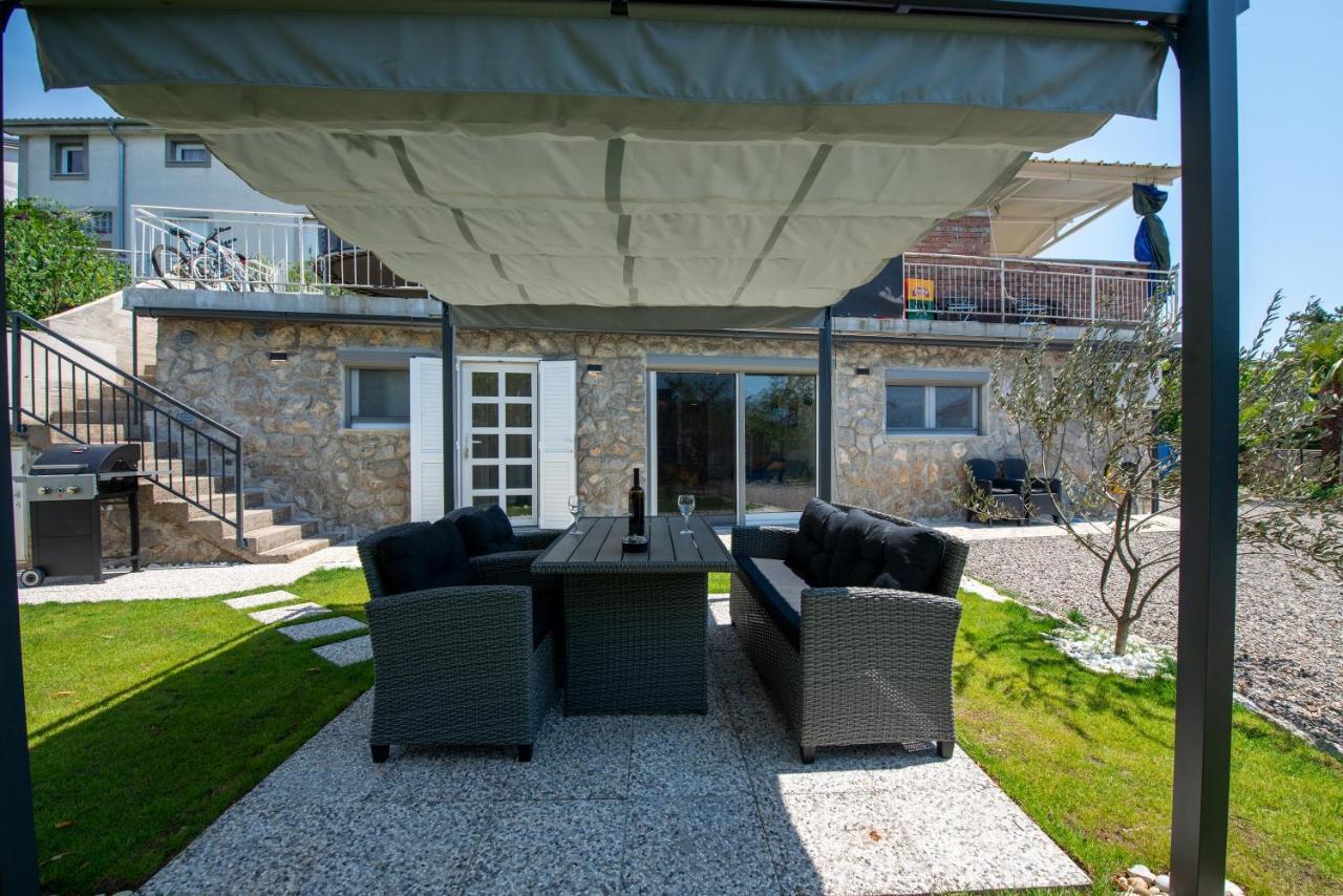 Apartman Noa Kastav Exterior photo