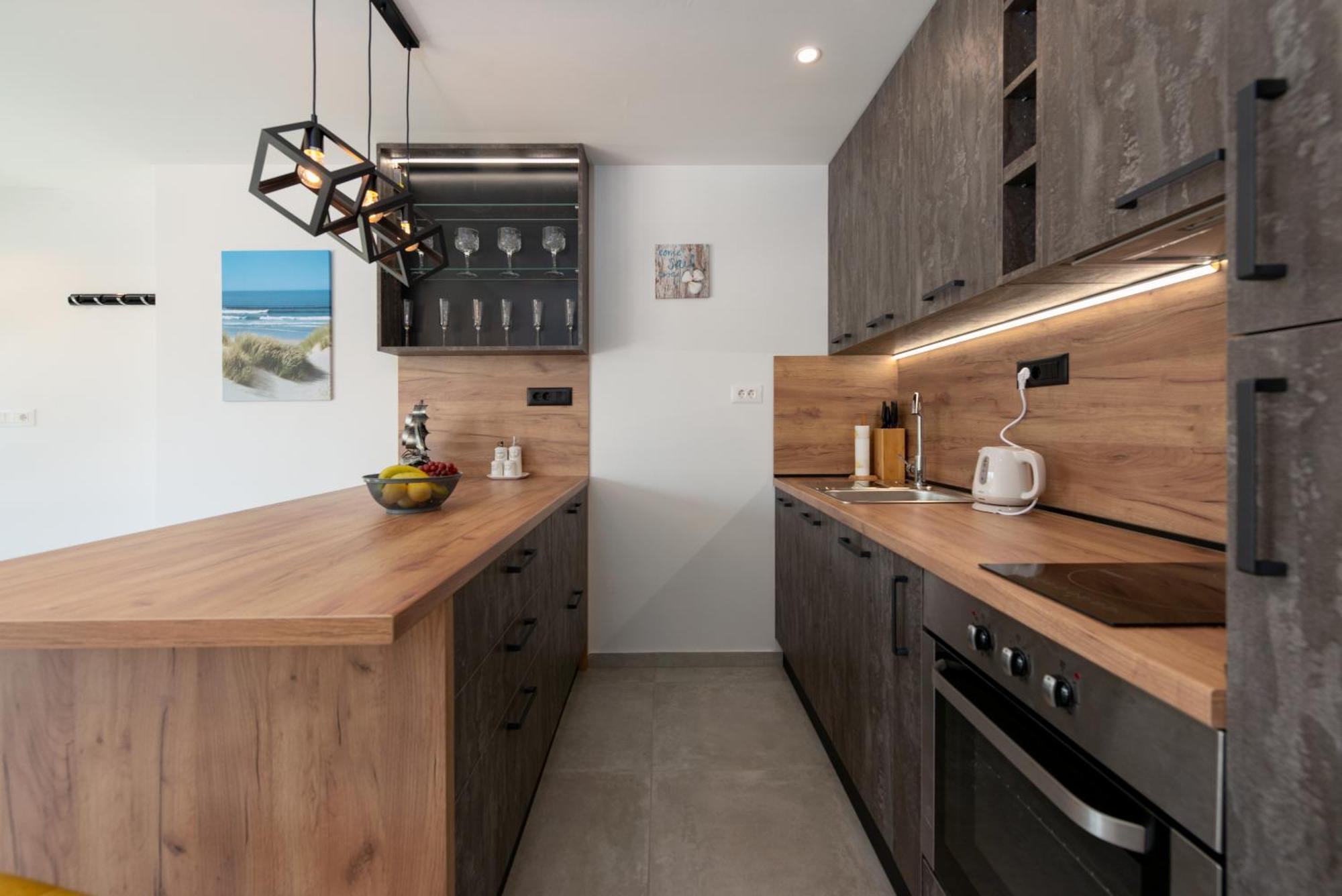 Apartman Noa Kastav Exterior photo