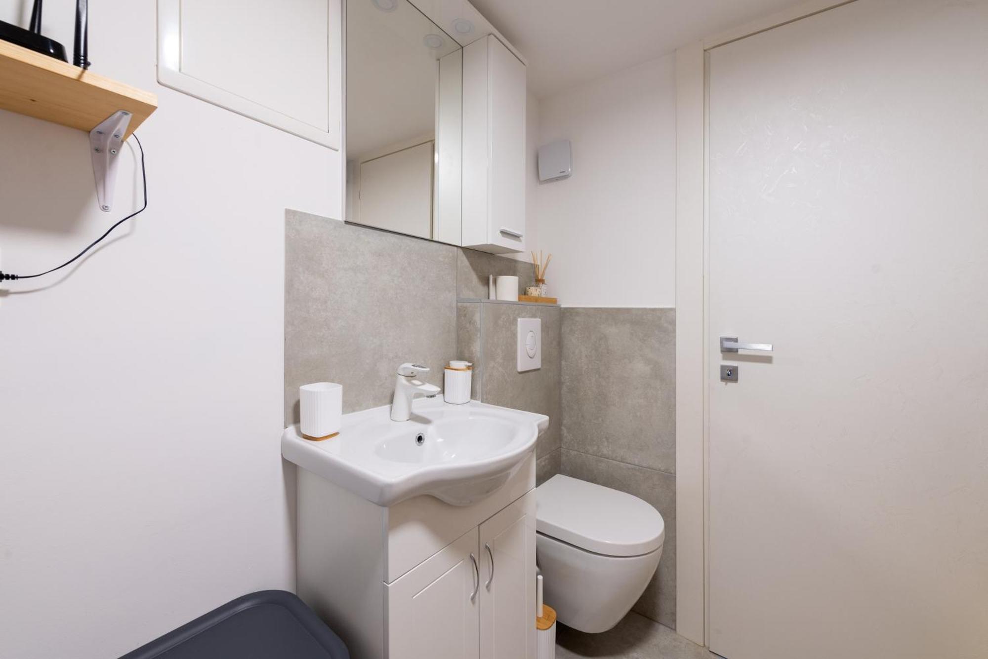 Apartman Noa Kastav Exterior photo