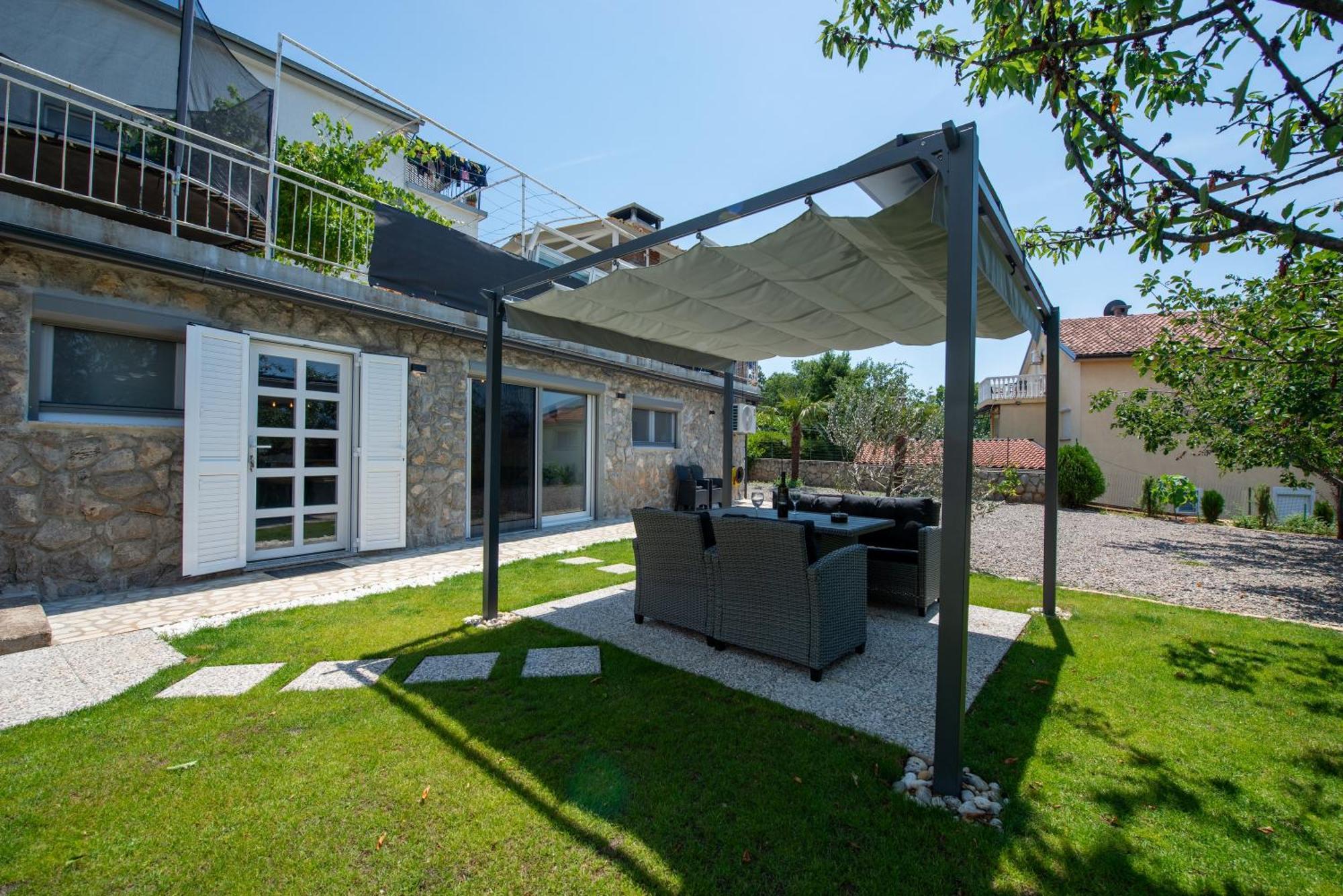 Apartman Noa Kastav Exterior photo